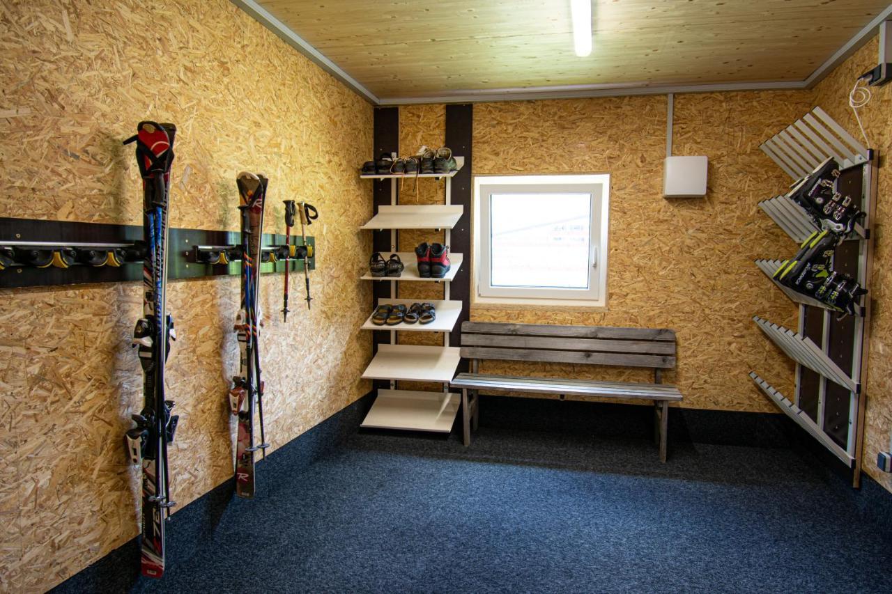 Das Kleemanns Mittelberg Kültér fotó
